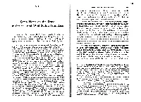 Some Notes on the Bema in the East and West Syrian Traditions