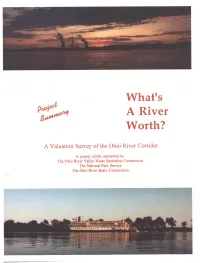Whats-A-River-Worth-Project-Summary