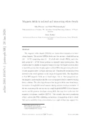 Arxiv:2001.10147V1