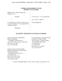 Effectively Controls Access to a Work Protected [By Copyright].” 17 U.S.C