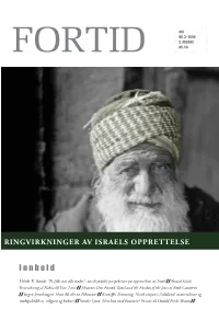 Fortid0308 Komplett.Indd