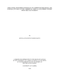University of Florida Thesis Or Dissertation Formatting