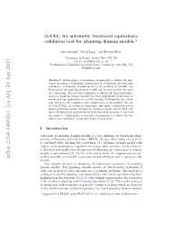 Arxiv:2104.14602V1 [Cs.AI]