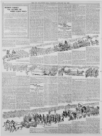 GOLDEN JUBILEE BELLS. ; Tunity Attractions, but Fresno; Chope, to Outdo Them, Their the to Admire Its Lieutenant T