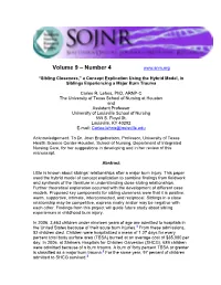 Volume 9 – Number 4