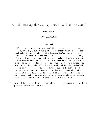 Are All Leverage Decreasing Recapitalizations the Same?