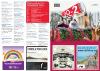 Go2 Guide November 2020