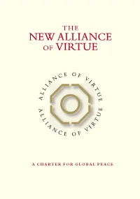 New Alliance of Virtue