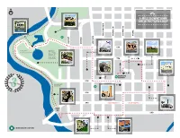 Three Mile Downtown Architecture Loop