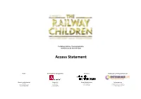 Access!Statement!