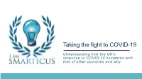 I Am Smarticus – BOBI Submission