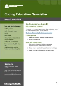 Coding Education Newsletter