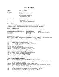 Feinman CV-3