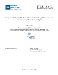 How Norms and Pathways Have Developed Phd Th
