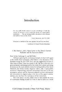 Introduction