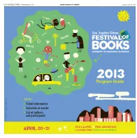 Program Guide