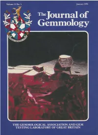 Volume 22 / No. 5 / 1991
