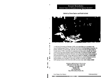 Beyond Boundaries Selected Papers on Refugees and Immigrants, Volume V