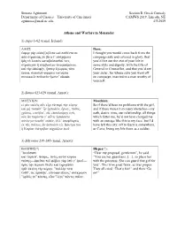 Handout All Aspis