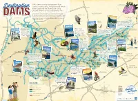TVA's Dams Provide Hydropower, Flood Control, Water Quality, Navigation