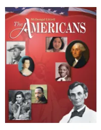 Chapter 7 Interact with History