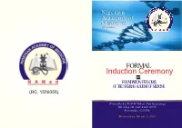 March 24Th Programme Version 12
