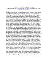 View the PDF Transcript