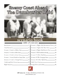 The Dambuster Raid