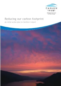 Carbon Trust NI