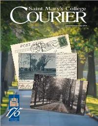 Commemorative Issue 2019 Upon Reflection