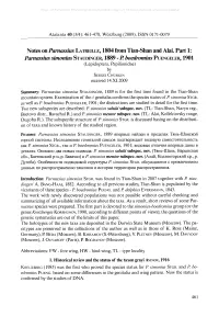 1804 from Tian-Shan and Alai. Part 1