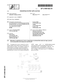 Electronic Or Optoelectronic Device Comprising an Anchored Thin Molecular Layer, Process for Its Preparation and Compound Used Therein