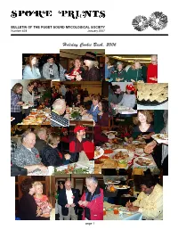 Holiday Cookie Bash, 2006