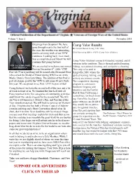 Issue 2 (For Area Codes 434, 757, and 804)