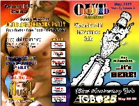 View Entire Issue As