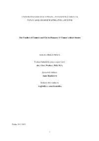 BA Thesis O'connor