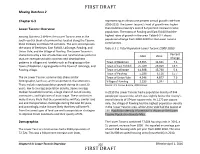 FIRST DRAFT FIRST DRAFT Moving Dutchess 2
