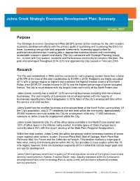 Summary Document