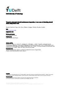 6.2020-0389 Publication Date 2020 Document Version Final Published Version Published in AIAA Scitech 2020 Forum