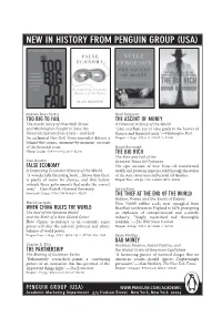 JEH Volume 69 Issue 3 Cover and Back Matter