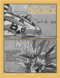 THE PRIMARY SOURCE, APRIL 17, 2003 1 My Goodness My SOURCE