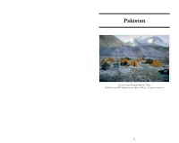The First Winter Ascent of Nanga Parbat