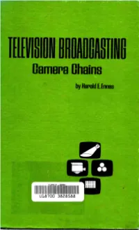 Camera Chains