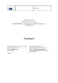 Final Report