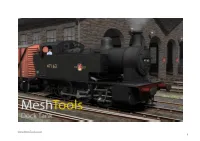 Class 2F Dock Tank Manual.Pdf