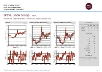FTSE Factsheet