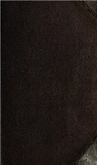 Authorised Report of the Educational