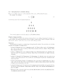 3.2 Introduction to Infinite Series
