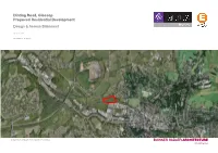 Dinting Road, Glossop Proposed Residential Development Design & Access Statement