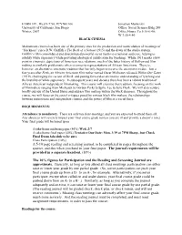 Syllabus Provides the Web Addresses